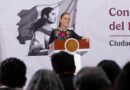 Anuncia Sheinbaum consulta nacional a docentes sobre futuro de la Ussicamm