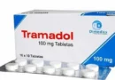 Tramadol será medicamento controlado en México a partir del 14 de julio