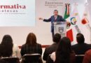 Consolida David Monreal política social integral con más de 192 mil apoyos