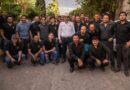 Resalta Ulises Mejía resultados económicos y sociales del gobierno de Sheinbaum