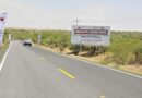 Destinarán más de 7 mil mdp para rehabilitación carretera de la Región Noreste