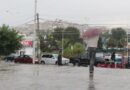 Impulsan medidas de seguridad vial para proteger a peatones durante las lluvias