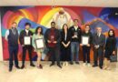 Entrega CDHEZ el Premio de Periodismo “Derechos Humanos y Cultura de Paz”