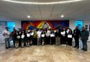 Entregan Premio Estatal de Promotores Juveniles de Derechos Humanos 2026