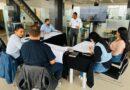 Capacitan a personal de Quantum en análisis de riesgos y atención de contingencias