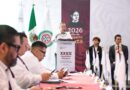 Reconocen a nivel nacional avances del sistema penitenciario de Zacatecas