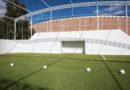 Construyen y rehabilitan más de 100 canchas deportivas en Zacatecas