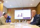 Fortalecen SICT y Zacatecas coordinación para impulsar infraestructura carretera