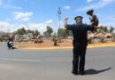 Policía Vial recuerda reglas para circular de forma segura en glorietas