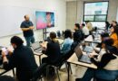 MEXCIR 2026 impulsa a Zacatecas como referente en robótica inteligente