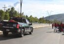 Autoridades activan operativo vial por celebraciones en Lomas de Bracho
