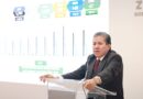 Destaca David Monreal que Zacatecas es uno de los estados más seguros del país