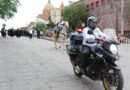 Desplegarán operativo vial por la Cabalgata Toma de Zacatecas