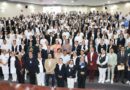 Realizan Congreso Interinstitucional de Investigación por Pasantes de Enfermería