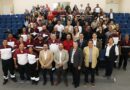 Conmemoran XX Aniversario de la Red de Emergencias Médicas de Zacatecas