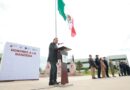 Reconoce Sheinbaum estrategia de seguridad de Zacatecas: David Monreal