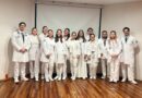 Concluye Seminario de Investigación del Hospital General del ISSSTE