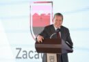 Impulsan remesas productivas y apoyos para migrantes zacatecanos