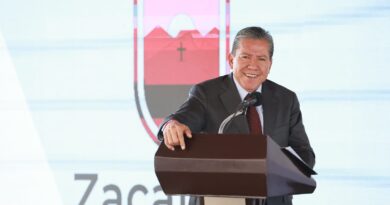Impulsan remesas productivas y apoyos para migrantes zacatecanos