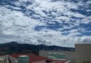 Persistirán las lluvias en gran parte del territorio zacatecano