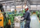 Crecen 56.4 % las exportaciones en el primer trimestre de 2026