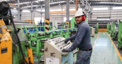 Crecen 56.4 % las exportaciones en el primer trimestre de 2026