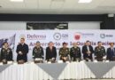 Reconocen a la Guardia Nacional a siete años de su creación