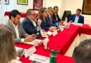 Presentan avances de agenda para impulsar el desarrollo económico del estado