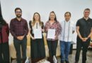 Guadalupe, primer municipio en capacitar a trabajadores en la UAZ