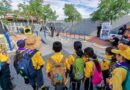 Fomentan el cuidado responsable de mascotas entre scouts de Guadalupe