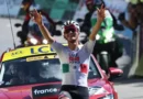 Isaac del Toro conquista el Tour de Auvernia-Ródano-Alpes