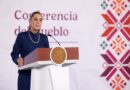 Sheinbaum anuncia acciones legales por muerte de mexicanos en operativos del ICE