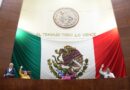 Proponen armonizar Constitución de Zacatecas con reforma federal en materia de soberanía