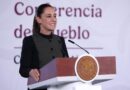 Sheinbaum descarta riesgos económicos por revisión del T-MEC