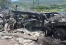 Accidente múltiple en autopista Guadalajara-Tepic deja al menos nueve muertos