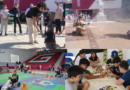 Impulsa Guadalupe cursos de verano para fortalecer valores y prevenir conductas de riesgo