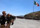 SEP ordena eliminar escuelas con modalidad militarizada para el ciclo escolar 2026-2027