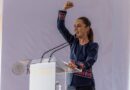 Anuncia Claudia Sheinbaum continuidad del precio de garantía para el frijol en Zacatecas