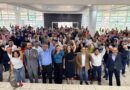 Convoca Geovanna Bañuelos a la unidad para transformar Zacatecas