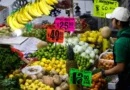 Inflación anual en México baja a 3.10% durante la primera quincena de julio