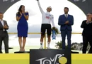 Isaac del Toro hace historia con un histórico podio en el Tour de Francia