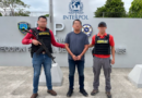 Detienen en Honduras a mexicano acusado de vulnerar cajeros automáticos