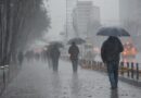 Prevén lluvias fuertes en Zacatecas y otras entidades del país