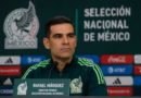 Rafael Márquez asume oficialmente la dirección técnica de la Selección Mexicana