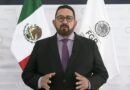 Ulises Lara deja la FGR tras poco más de seis meses en el cargo