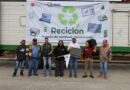 Inicia segunda edición del Reciclón 2026
