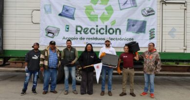 Inicia segunda edición del Reciclón 2026