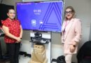 ISSSTE equipa 31 unidades médicas de Zacatecas para brindar telemedicina