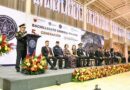 Egresan 94 estudiantes del Bachillerato General Policial