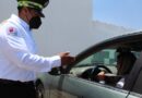 Exhorta Policía Vial a reforzar el uso obligatorio del cinturón de seguridad